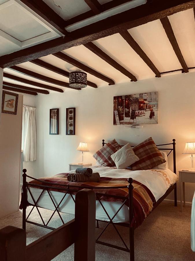 בובי טרייסי Cobb Cottage מראה חיצוני תמונה