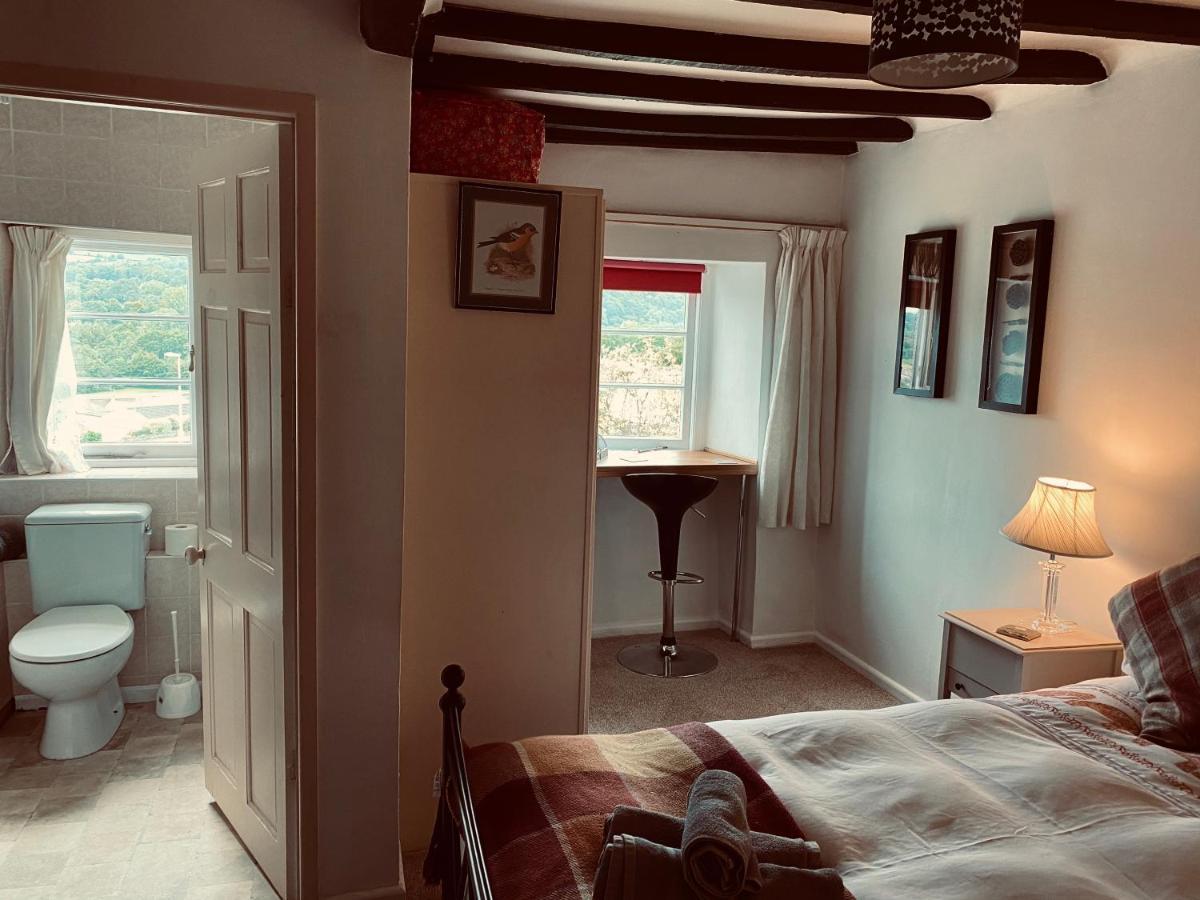 בובי טרייסי Cobb Cottage מראה חיצוני תמונה