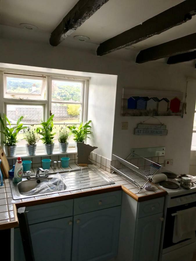 בובי טרייסי Cobb Cottage מראה חיצוני תמונה